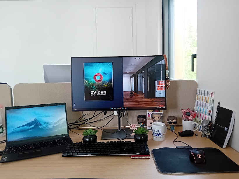 Desktop
